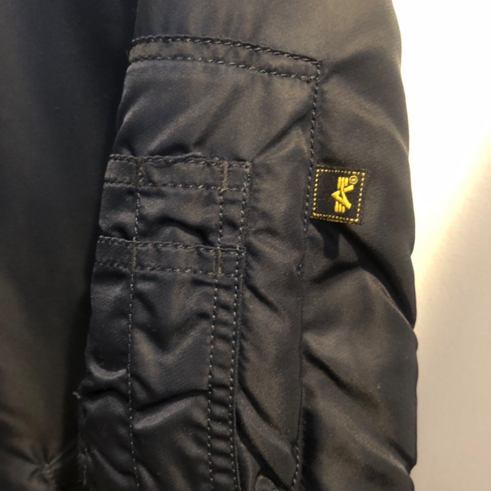 Flight Jacket - image 3